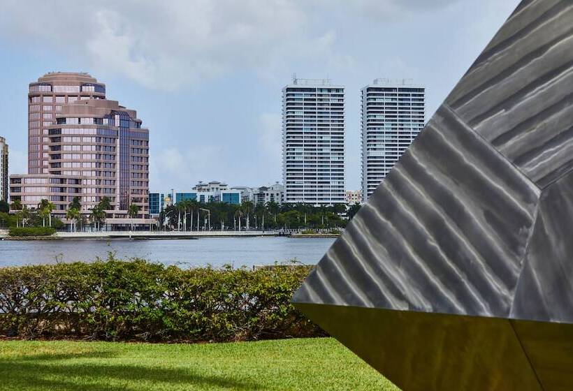 Aka West Palm