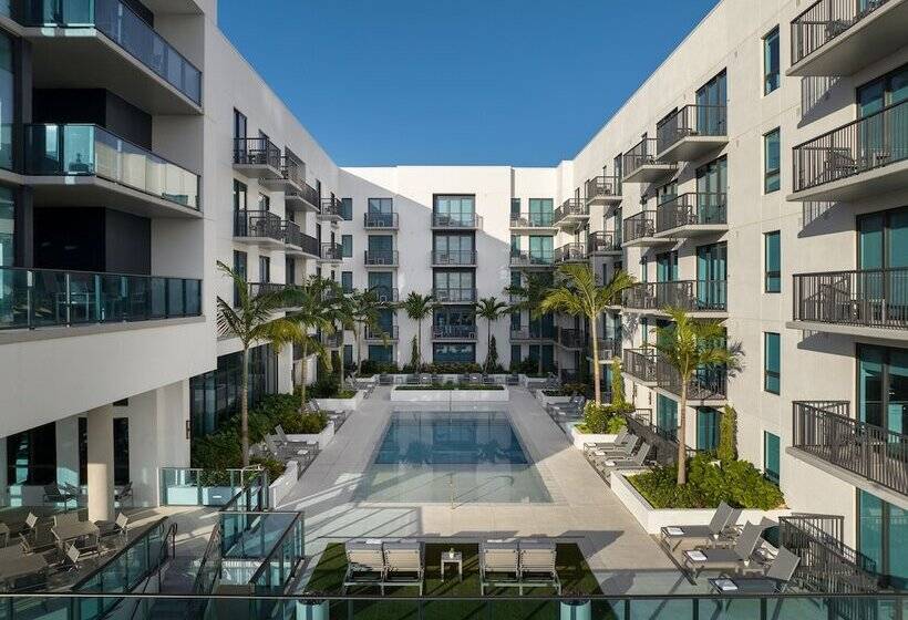 Aka West Palm