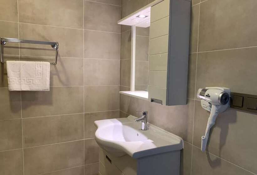 Akcay Zeytin Otel