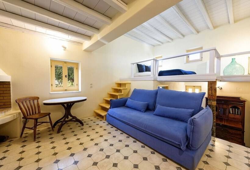 Aria Paros Residence