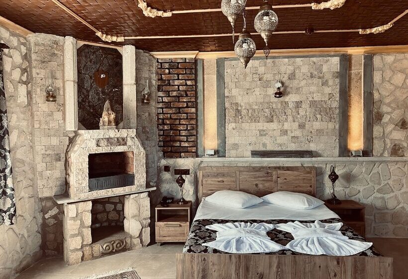 Aysultan Stone House
