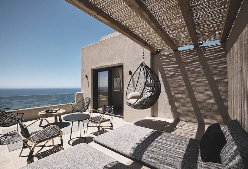 민박 Noma Milos   Delmar Collection