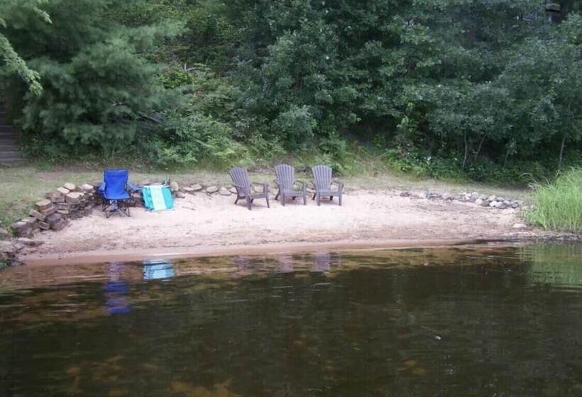 Birch Tree Lodge