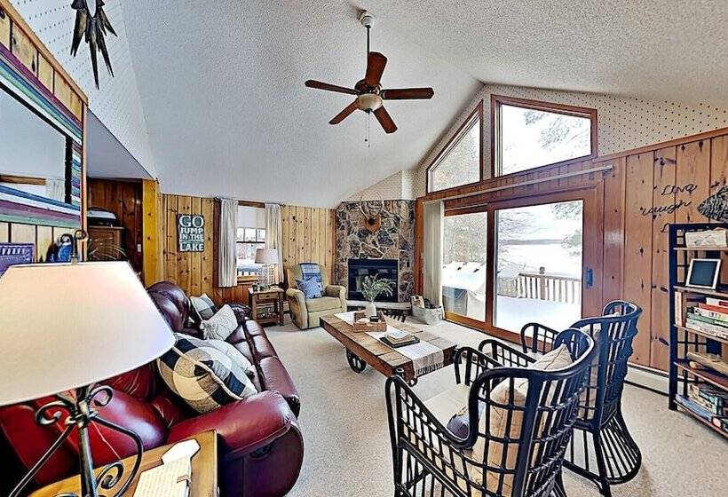 Birch Tree Lodge