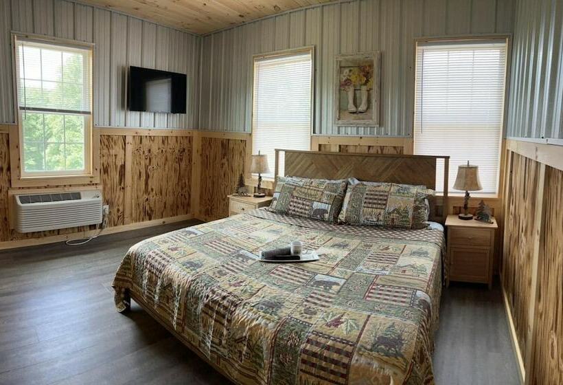 Brushcreek Falls Rv Resort