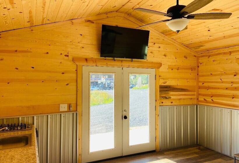 Brushcreek Falls Rv Resort