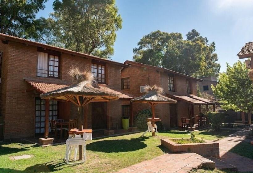 Cabañas El Eden