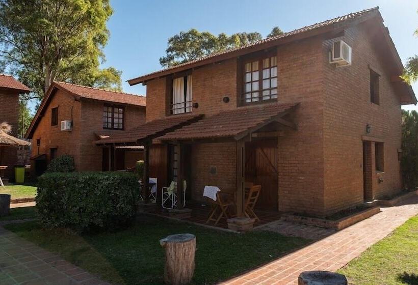 Cabañas El Eden