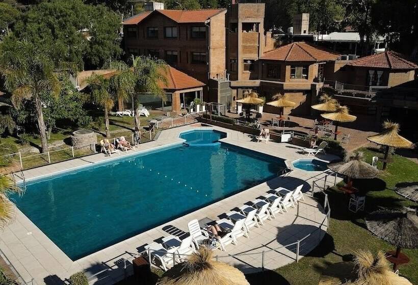 Cabañas El Eden