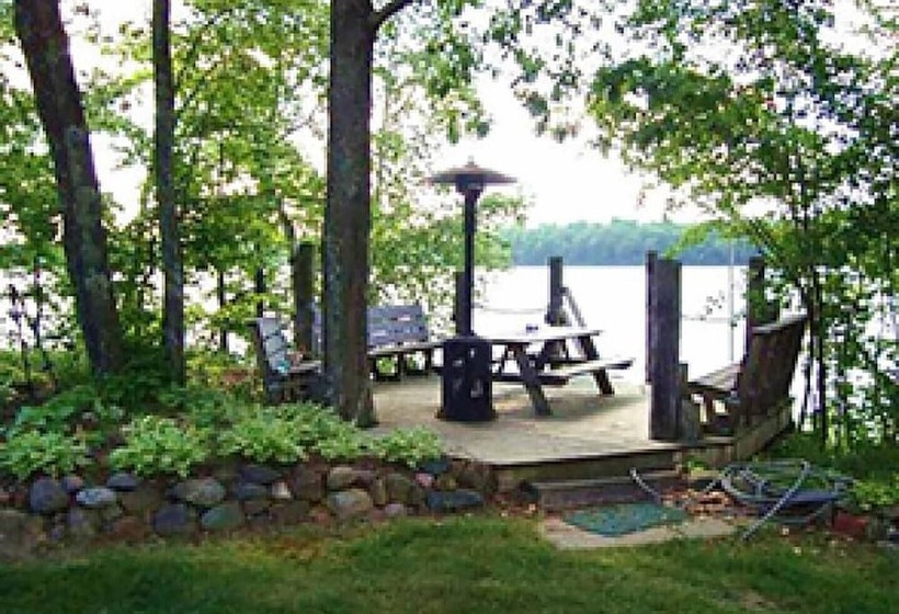 Eagle Scout Lodge