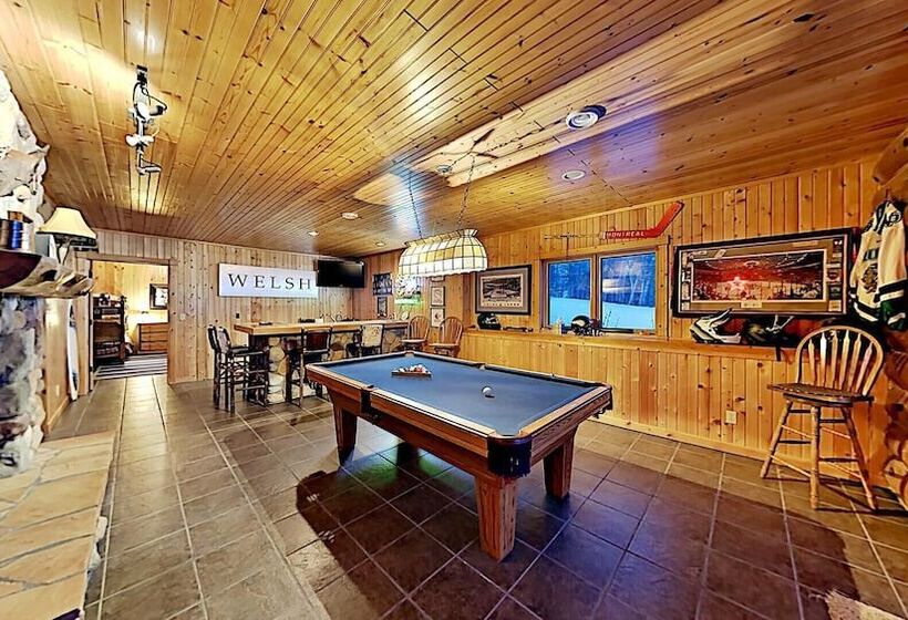 Eagle Scout Lodge