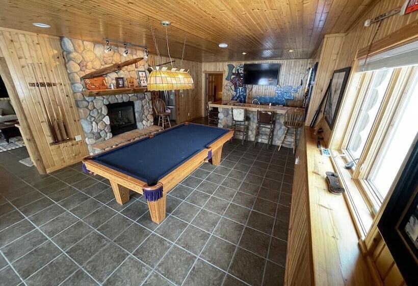 Eagle Scout Lodge