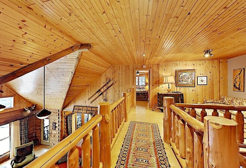 Eagle Scout Lodge