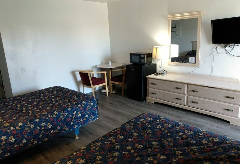 Eldorado Motel