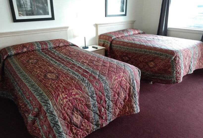 Eldorado Motel