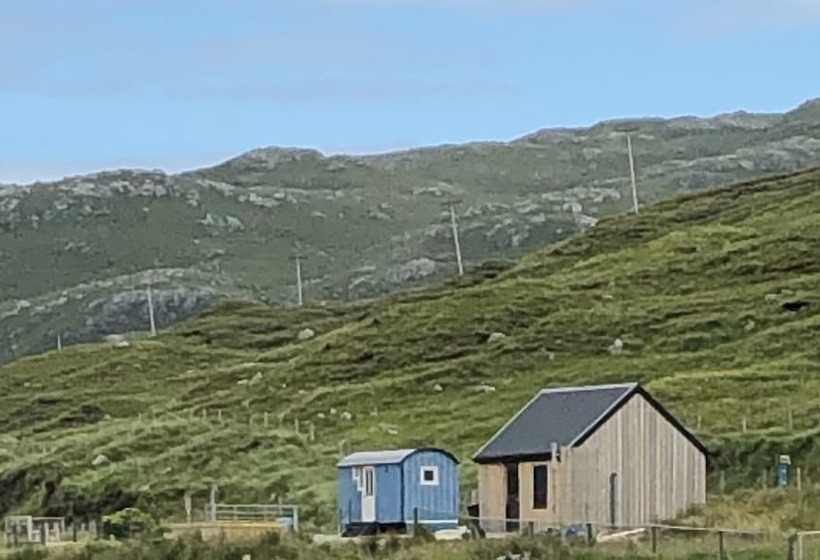Fishermans Hut