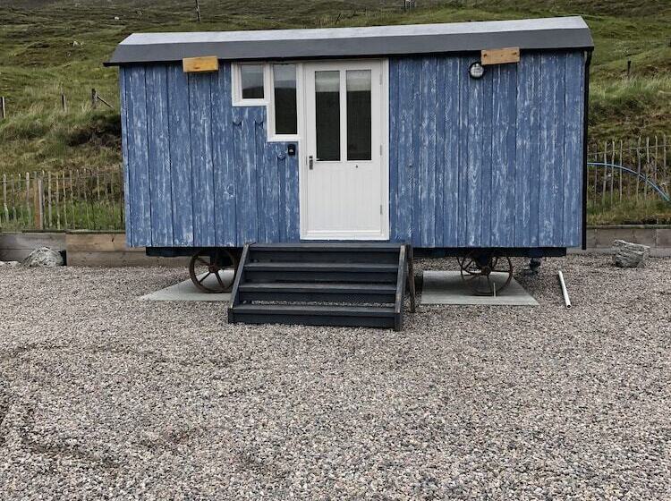 Fishermans Hut