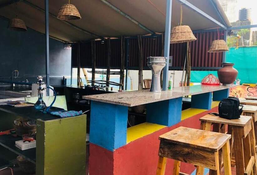 Gurukulam Hostel