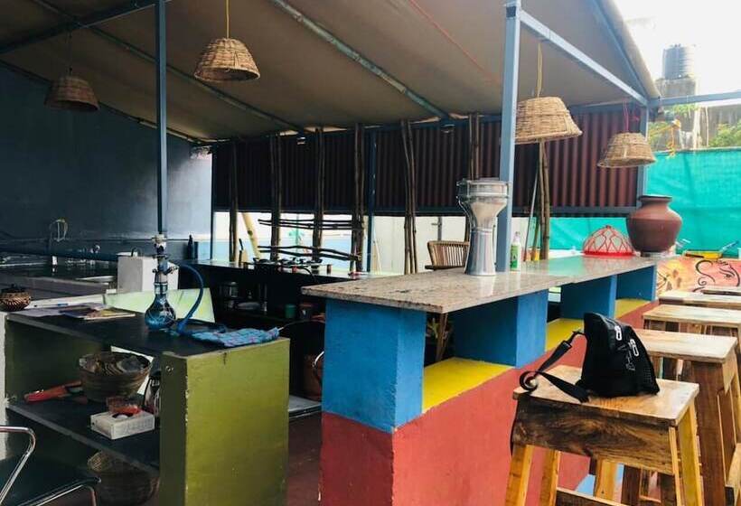 Gurukulam Hostel