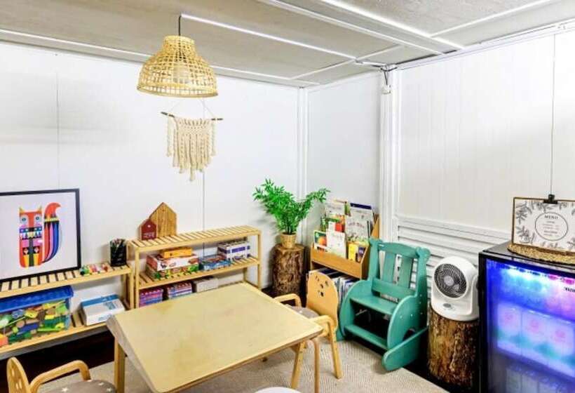 膳宿费 Hongcheon Casa Pellis Pet Private Pesion