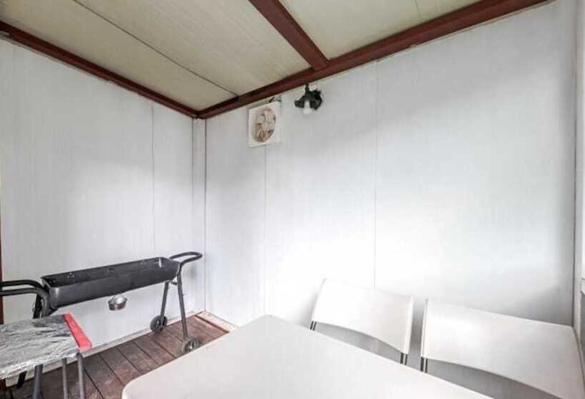 膳宿费 Hongcheon Casa Pellis Pet Private Pesion