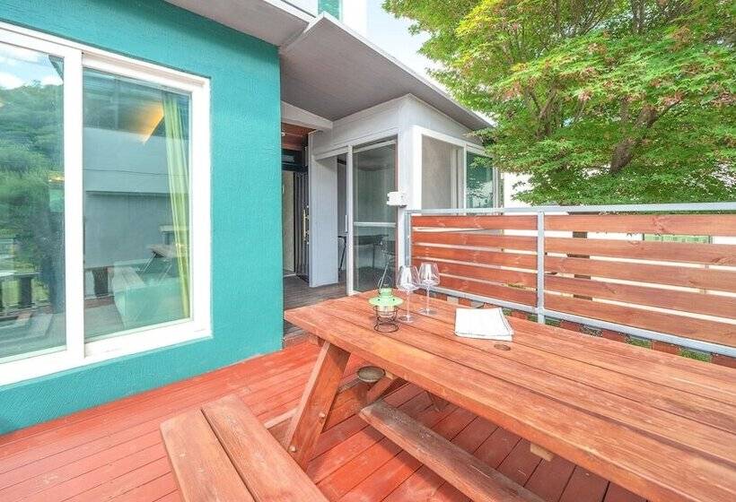 膳宿费 Hongcheon Casa Pellis Pet Private Pesion