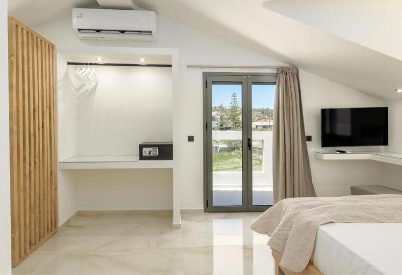 هتل Andelice Zante