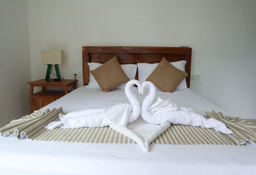 호텔 Aventus Resort Ubud