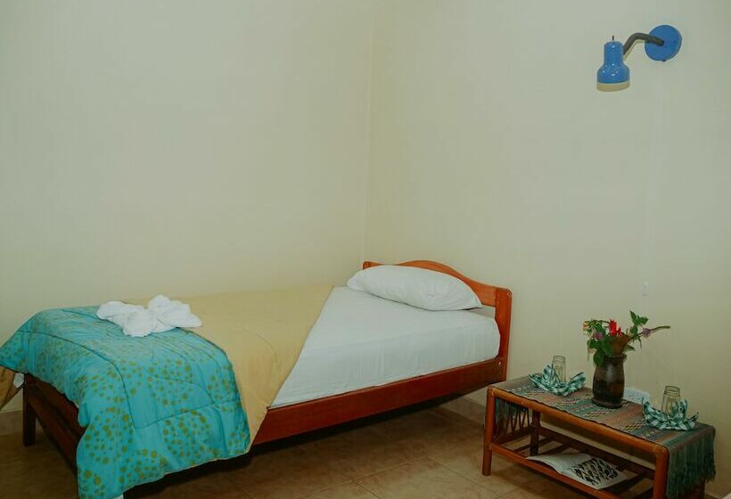 هتل Birdwatchers House Y Lodge