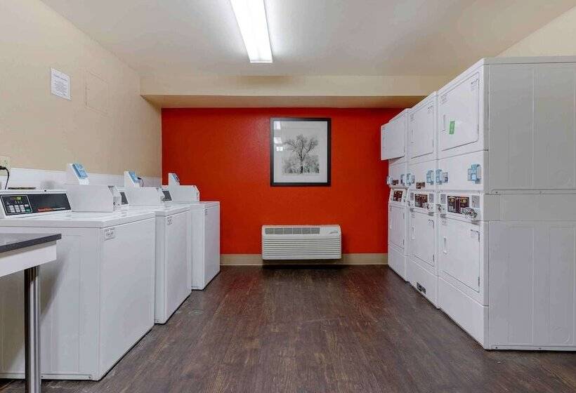 酒店 Extended Stay America Suites   St Louis   Fenton