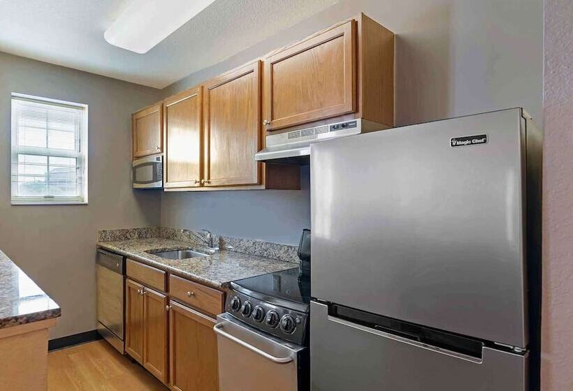 酒店 Extended Stay America Suites   St Louis   Fenton