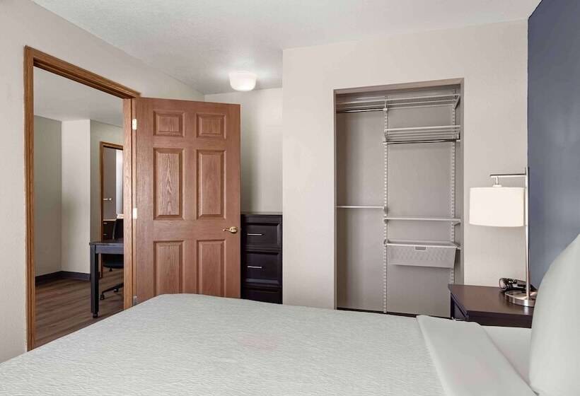 酒店 Extended Stay America Suites   St Louis   Fenton