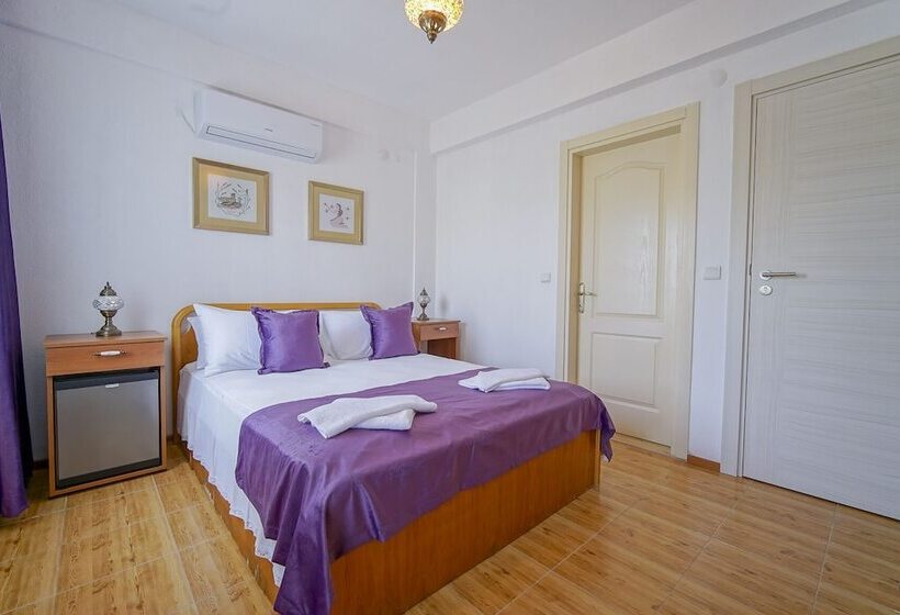 Отель Grape Datça