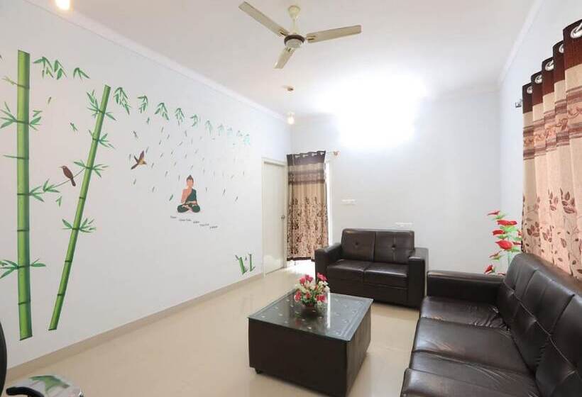 ホテル Green Orchid Resort