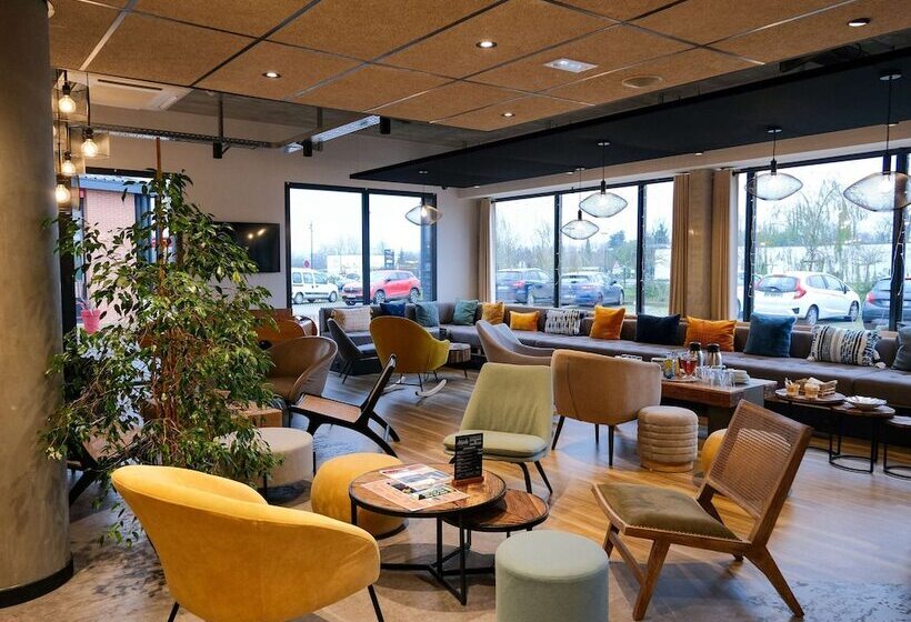 בית מלון כפרי Greet Hôtel Orthez Bearn