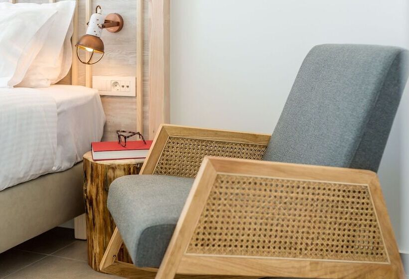 בית מלון כפרי Livikon By The Sea