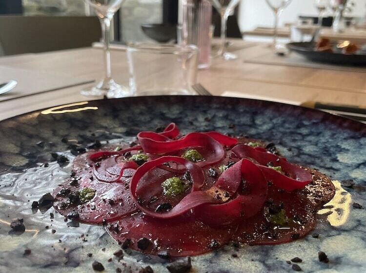 בית מלון כפרי Logis Hôtel Restaurant L Argence