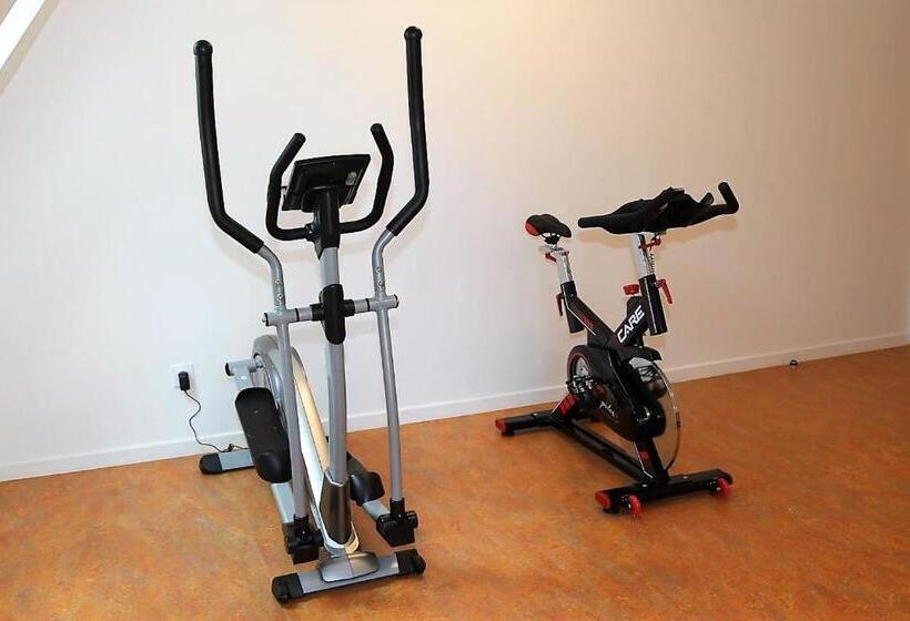 בית מלון כפרי Logis Hôtel Restaurant L Argence