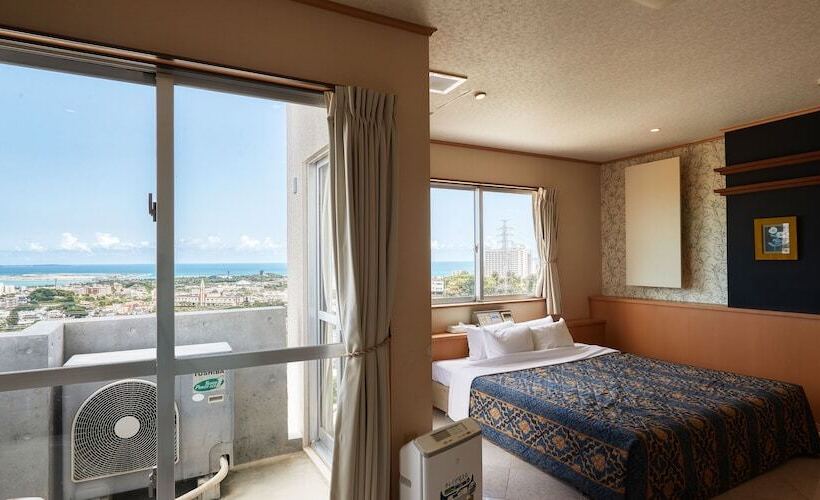 فندق Pacific View