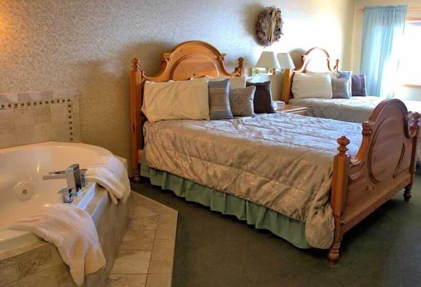 فندق Pier Plaza Lodging