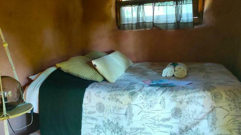 בית מלון כפרי Eco Hostel Quinta Das Relvas