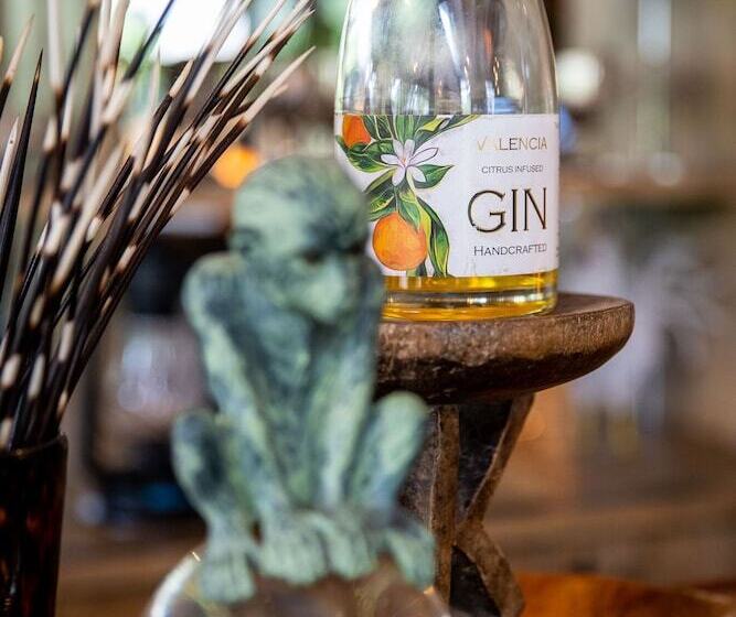 ホテル Safari Moon Luxury Bush Lodge