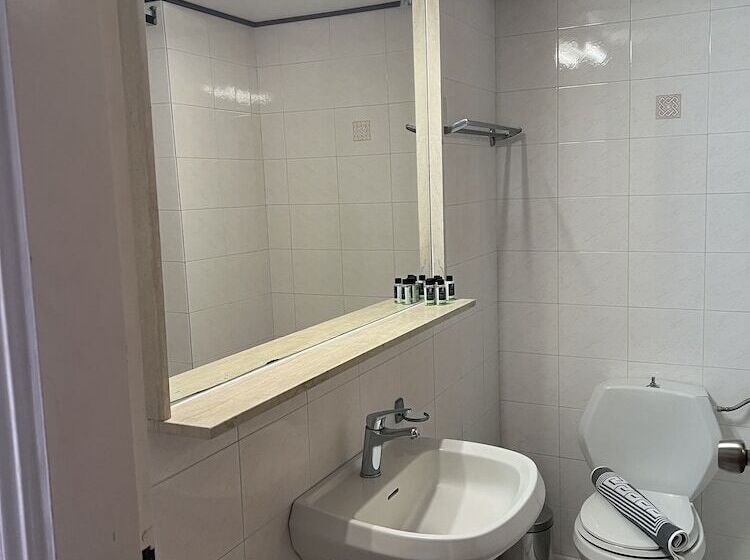 هتل Smart Accommodation Rhodes