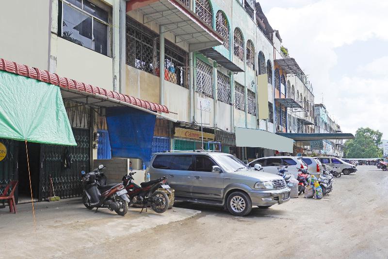 هتل Spot On 91343 Kartika Guest House Syariah