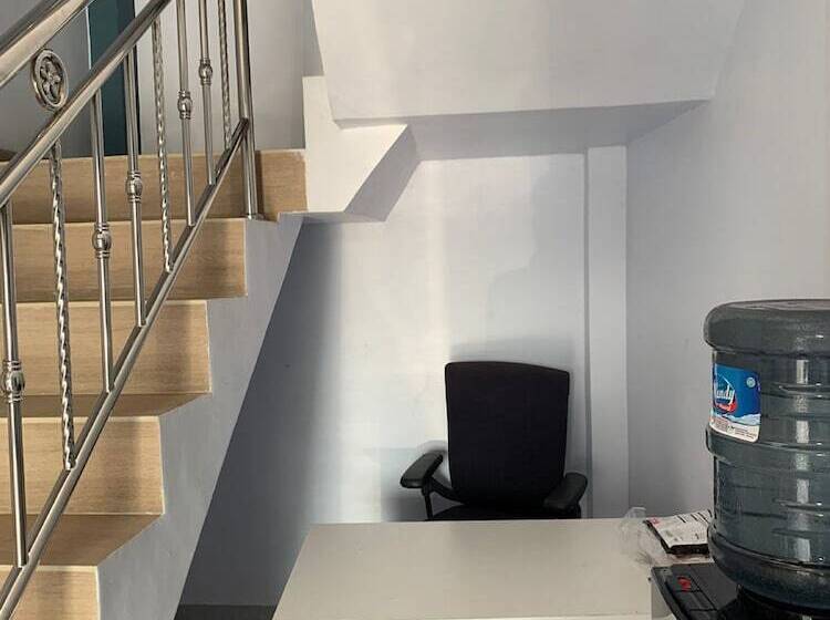 هتل Spot On 91343 Kartika Guest House Syariah