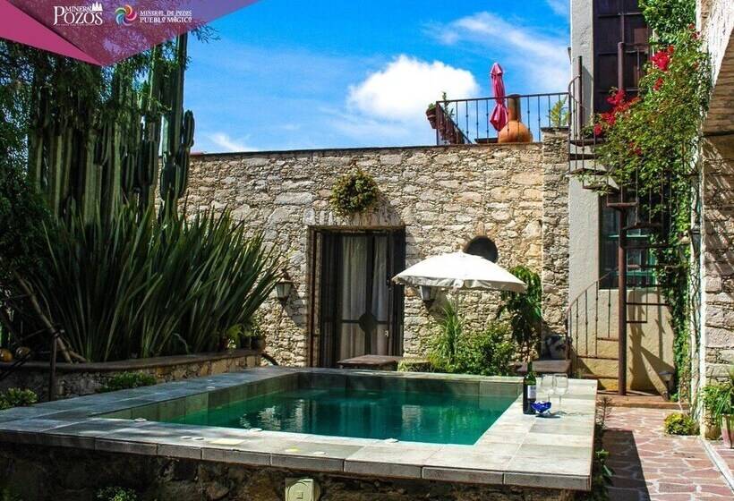 فندق Su Casa