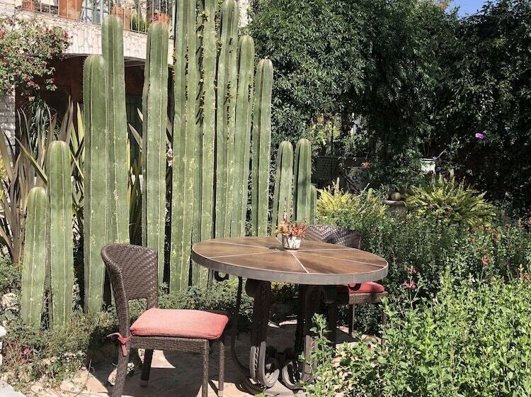 فندق Su Casa