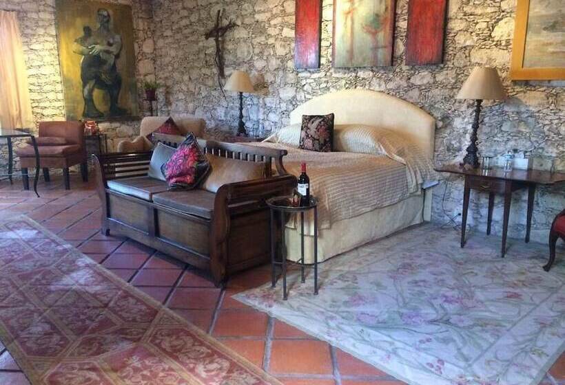 فندق Su Casa