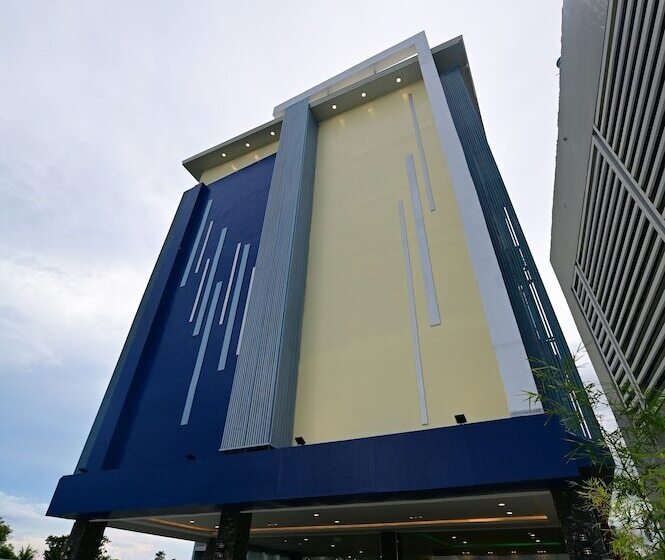 ホテル T Shine Resort And Spa