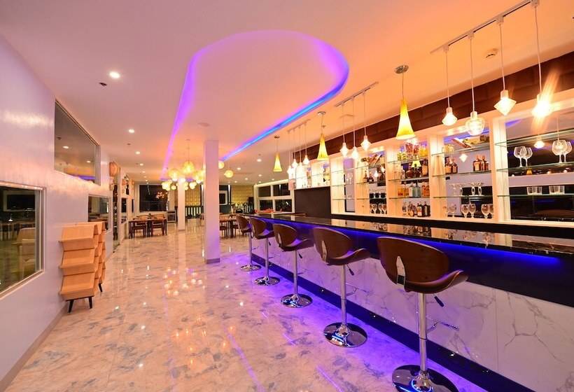 ホテル T Shine Resort And Spa